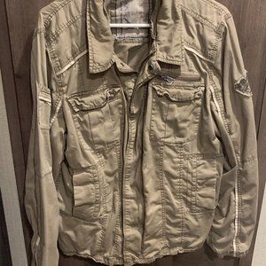 BKE Military Jacket